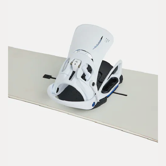 スノーボード バインディング バートン BURTON STEP ON GENESIS EST White 25-26 日本正規品