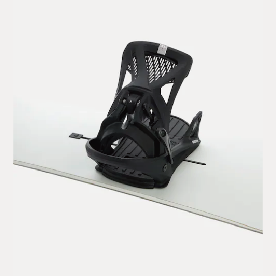 スノーボード バインディング バートン BURTON STEP ON GENESIS Black 25-26 日本正規品