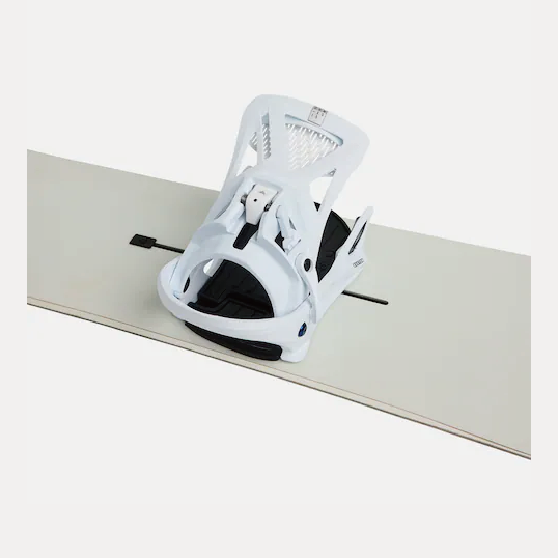 スノーボード バインディング バートン BURTON STEP ON GENESIS White 25-26 日本正規品