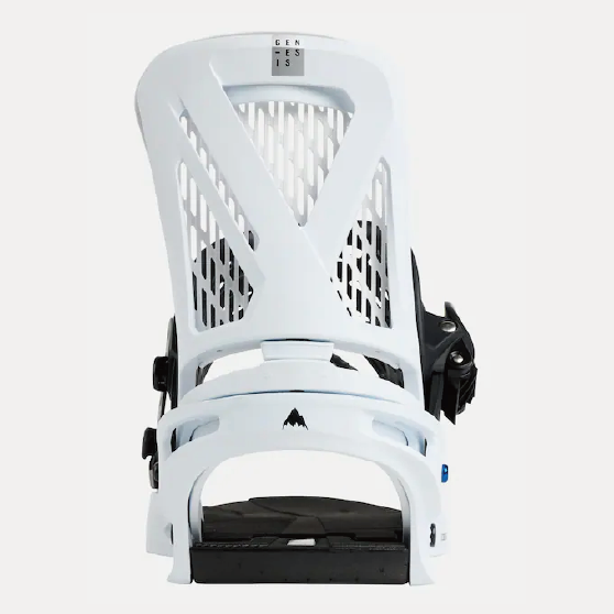 029BURTONGENESISジェネシススノーボードビンディングバインディング BURTON GENESIS スノーボードビンディング EST Mサイズ メンズ Burton