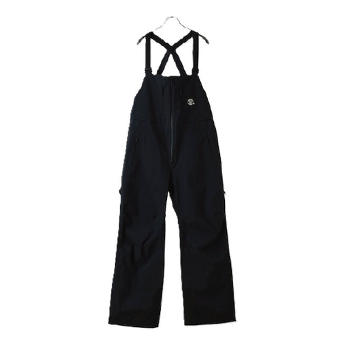 unfudge GENTLE BIB PANTS