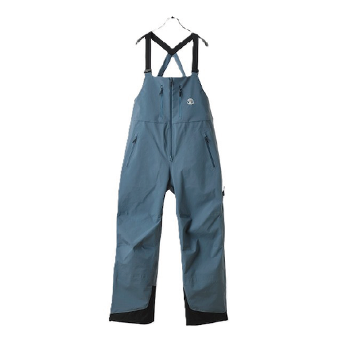 unfudge GENTLE BIB PANTS