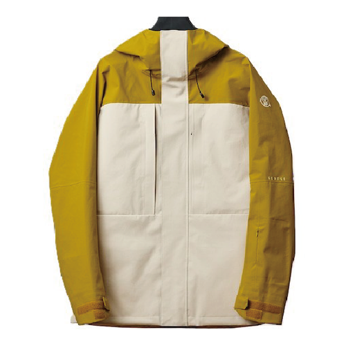 unfudge GENTLE JACKET
