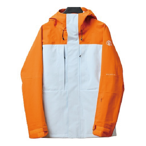 unfudge GENTLE JACKET
