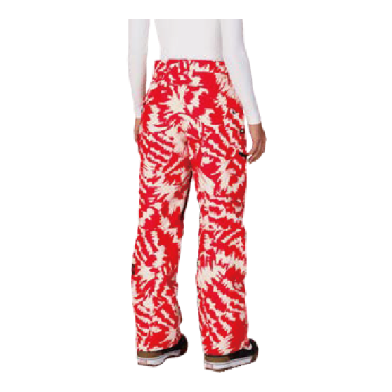 686 ウェア ロクハチロク WOMENS GEODE THERMAGRAPH® PANT SOLAR REVERB M6WN440 26-27 スノーボードウェア 日本正規品