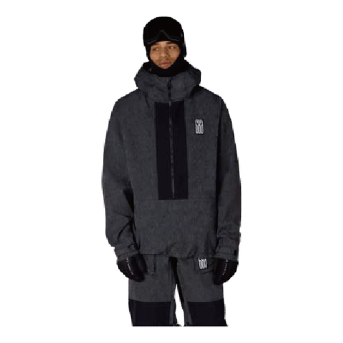 686 Ghost 2.5L Anorak
