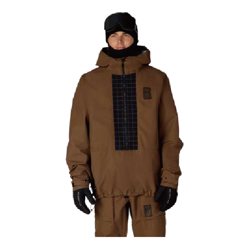 686 Ghost 2.5L Anorak