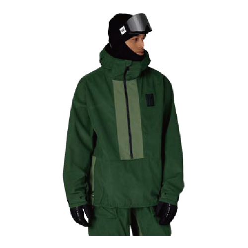 686 Ghost 2.5L Anorak