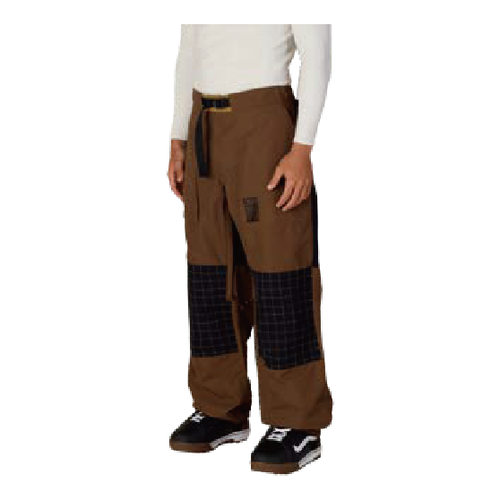686 Ghost 2.5L Pant