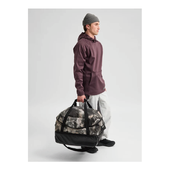BURTON バートン  Gig 70L Duffel Bag Desert Rock 2349110EVC 26-27 日本正規品