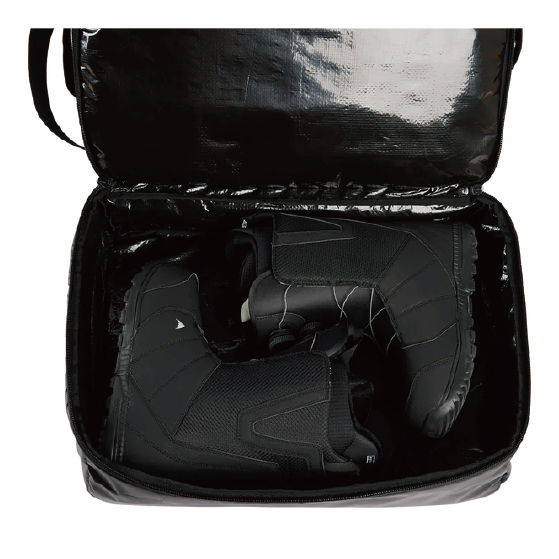 BURTON バートン  Gig 70L Duffel Bag True Black 2349110A04 26-27 日本正規品