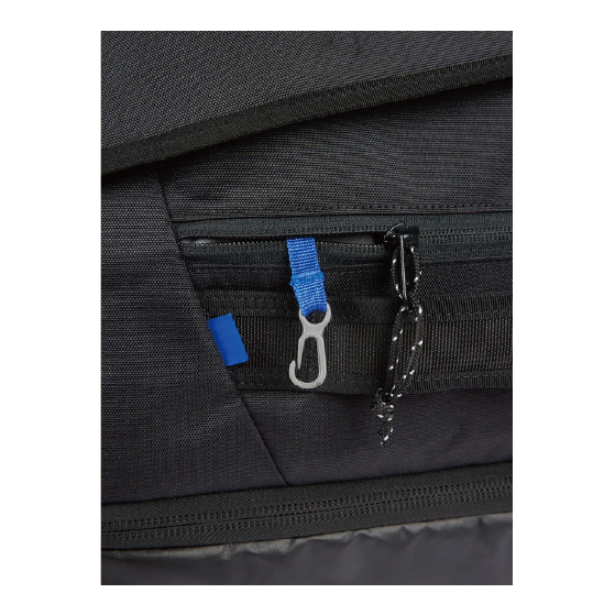 BURTON バートン  Gig 70L Duffel Bag True Black 2349110A04 26-27 日本正規品