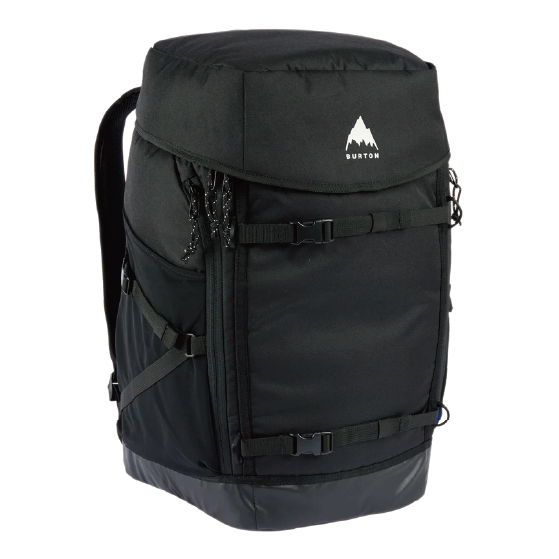 BURTON バートン  Gig Boot 48L Pack True Black 2348810A04 26-27 日本正規品