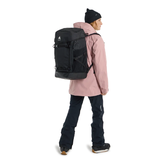 BURTON バートン  Gig Boot 48L Pack True Black 2348810A04 26-27 日本正規品