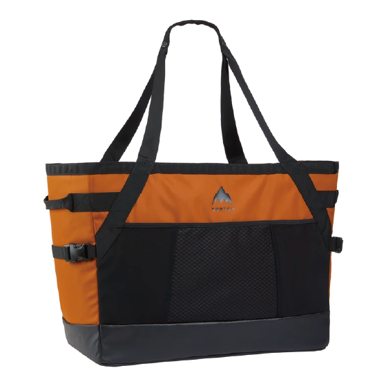 BURTON バートン  Gig Boot Tote Bag Spiced Chai 3024010E9W 26-27 日本正規品