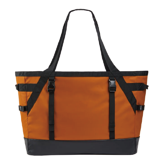BURTON バートン  Gig Boot Tote Bag Spiced Chai 3024010E9W 26-27 日本正規品