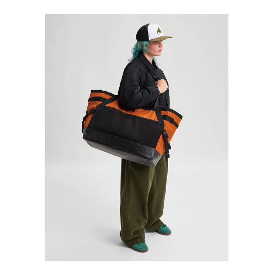 BURTON バートン  Gig Boot Tote Bag Spiced Chai 3024010E9W 26-27 日本正規品