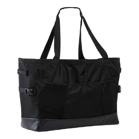 BURTON バートン  Gig Boot Tote Bag True Black 3024010A04 26-27 日本正規品