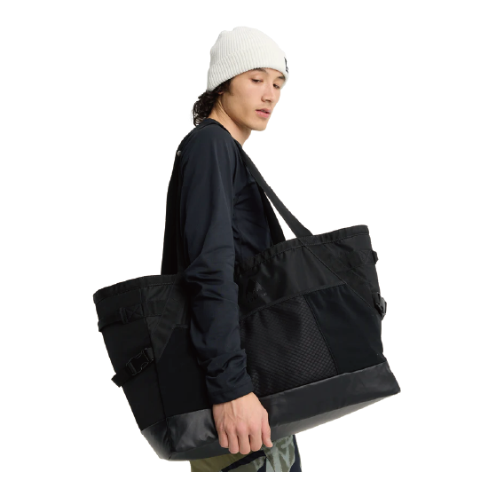BURTON バートン  Gig Boot Tote Bag True Black 3024010A04 26-27 日本正規品