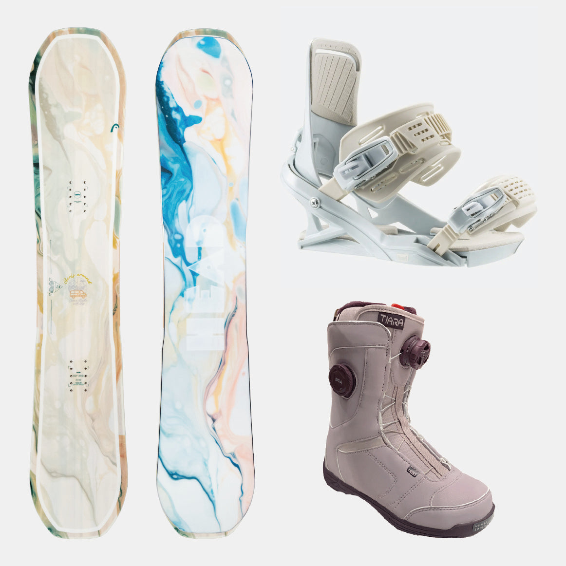 ブーツ｜スノーボード専門公式通販【SPORTSBOMBER】