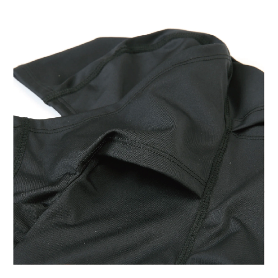 EBS エビス  GIRLS RANGER BLACK 4600402 26-27 日本正規品