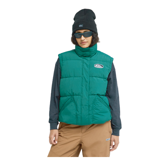 QUIKSILVER ウェア クイックシルバー  GLOSS JK GRT0 EQWTJ03002 26-27 スノーボードウェア 日本正規品