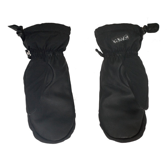 SALMON ARMS サーモンアームズ [salmon arms] CLASSIC MITT 25-26 スノーボード グローブ Heppner