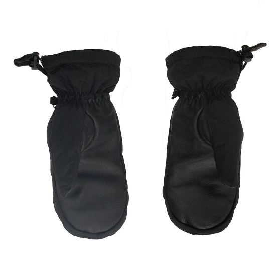 SALMON ARMS サーモンアームズ [salmon arms] CLASSIC MITT 25-26 スノーボード グローブ Keep Salmon Wild