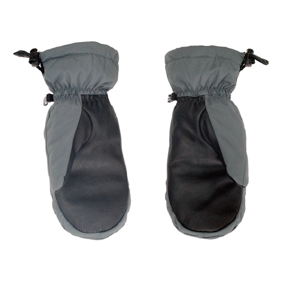 SALMON ARMS サーモンアームズ [salmon arms] CLASSIC MITT 25-26 スノーボード グローブ Hi Vis