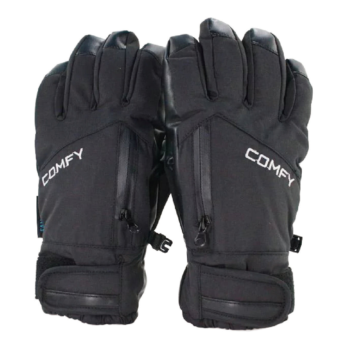 COMFY コンフィ [comfy] GLOVE  スノーボード グローブ Black