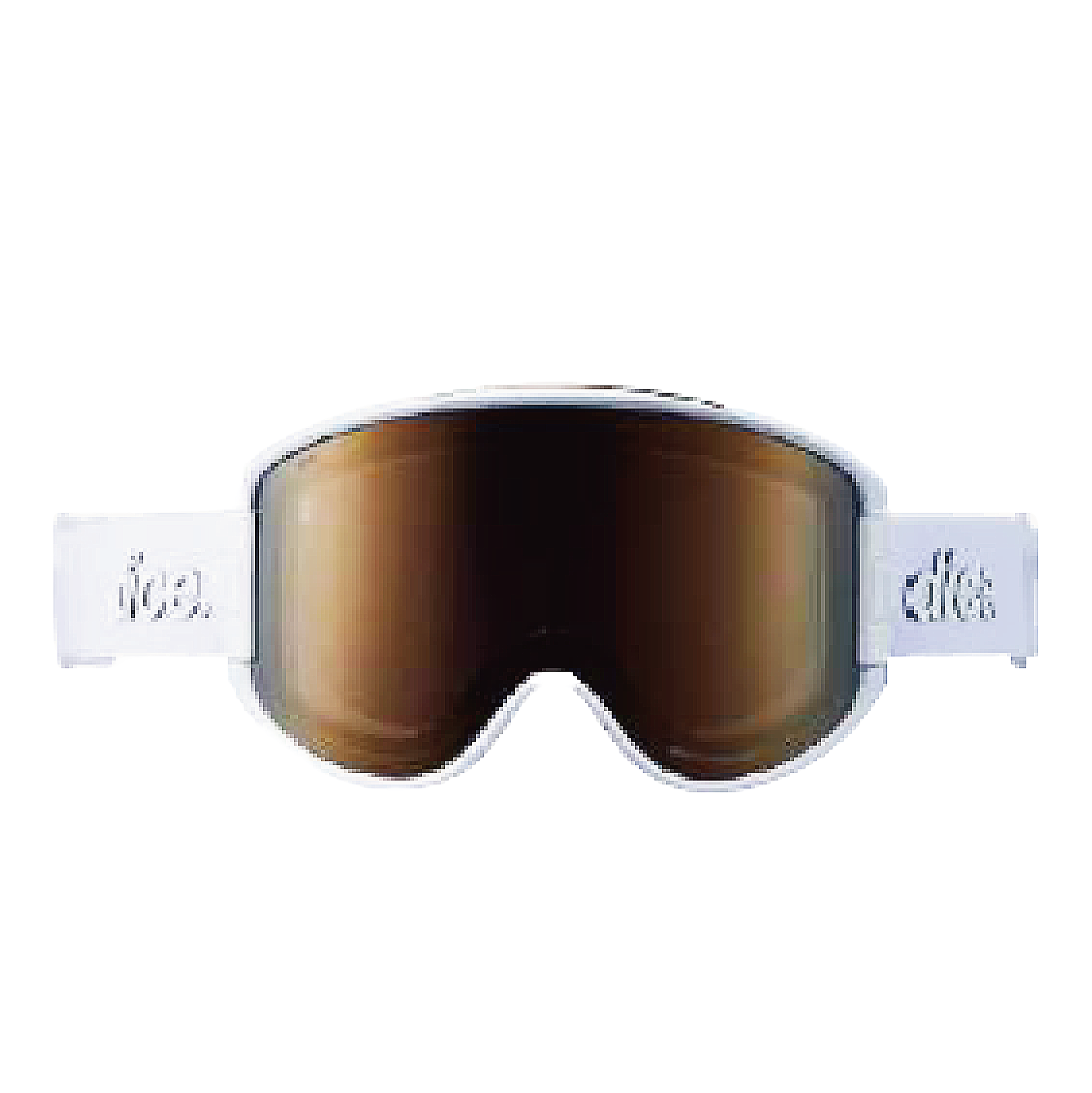 DICE ゴーグル  GOODMAN WHO GM64276 26-27 スノーボードゴーグル 日本正規品