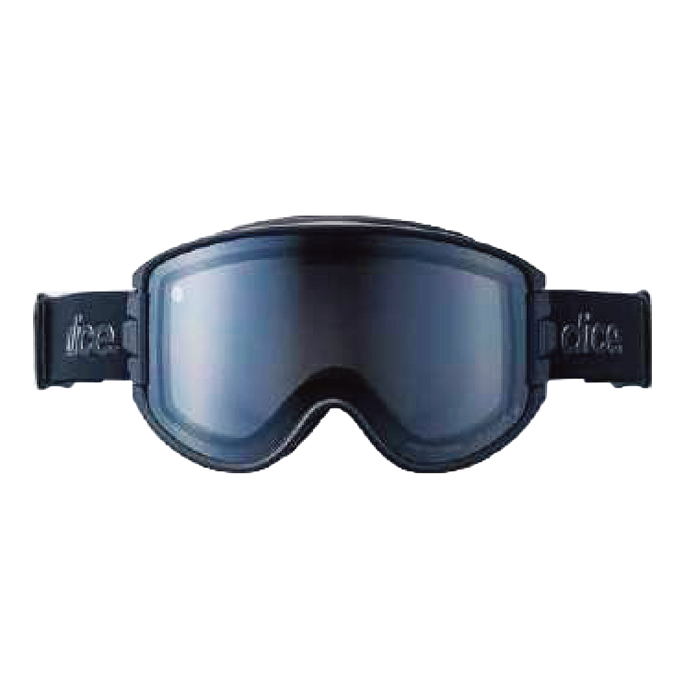 DICE ゴーグル  GOODMAN BKO GM64570 26-27 スノーボードゴーグル 日本正規品