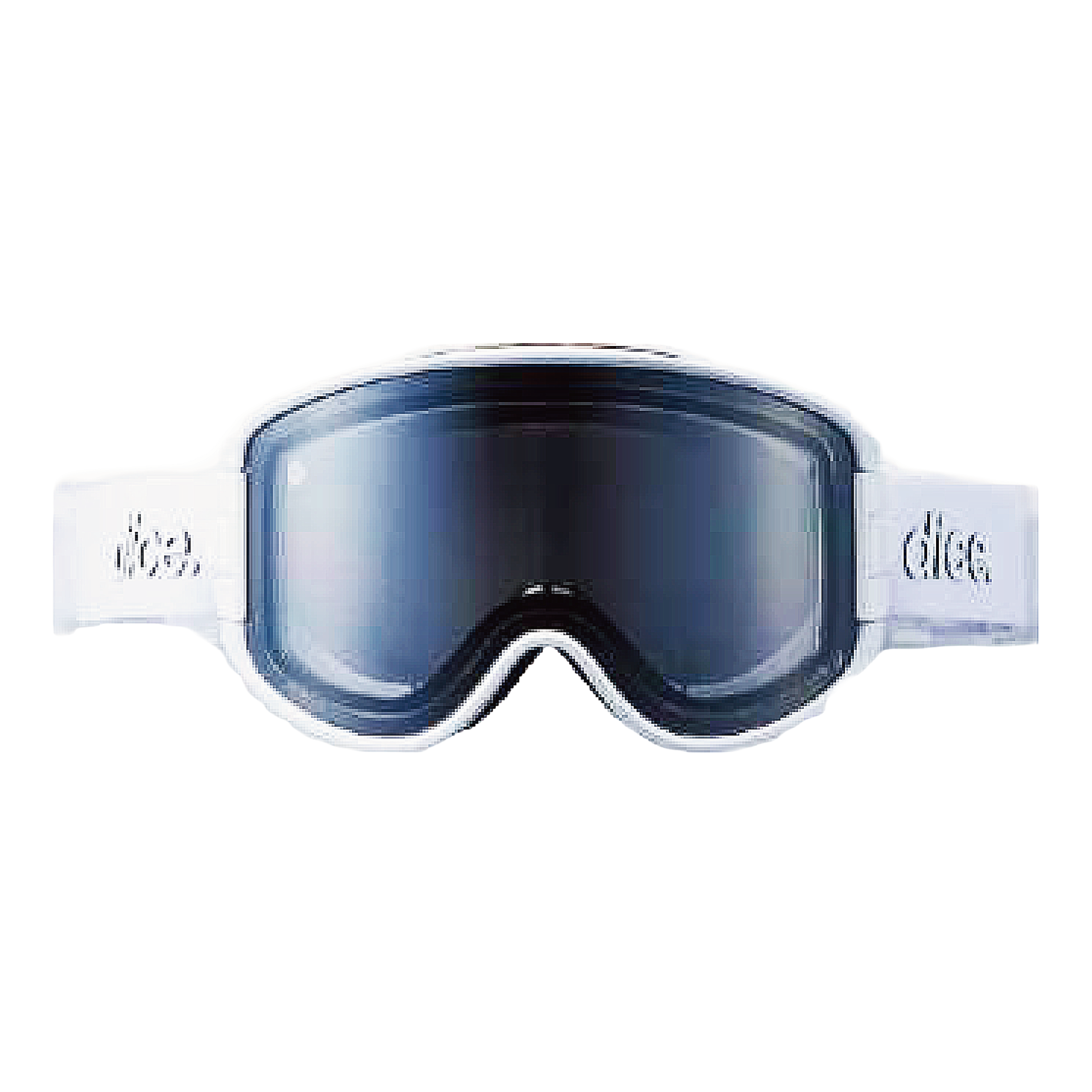 DICE ゴーグル  GOODMAN WHO GM64570 26-27 スノーボードゴーグル 日本正規品