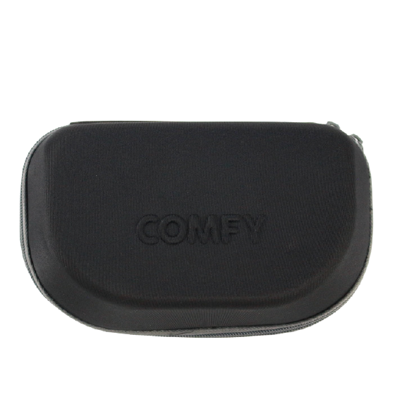 COMFY コンフィ  [comfy] GOGGLE CASE Black 26-27 日本正規品
