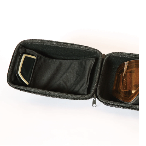 EBS エビス  GOGGLE CASE DEEP BLUE 4600362 26-27 日本正規品