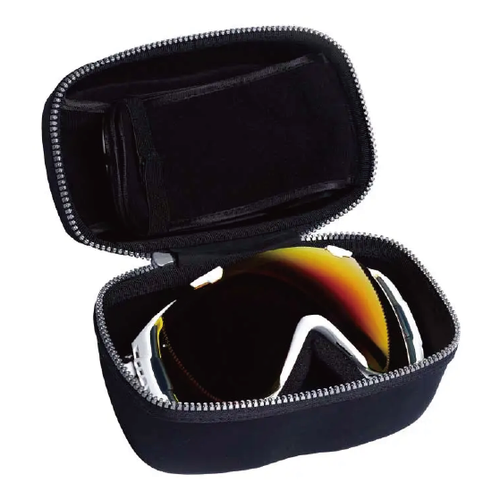 SMITH GOGGLE CASE HARD