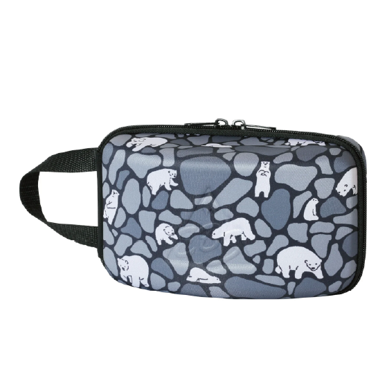 EBS エビス  GOGGLE CASE KUMAFLAGE 4600362 26-27 日本正規品