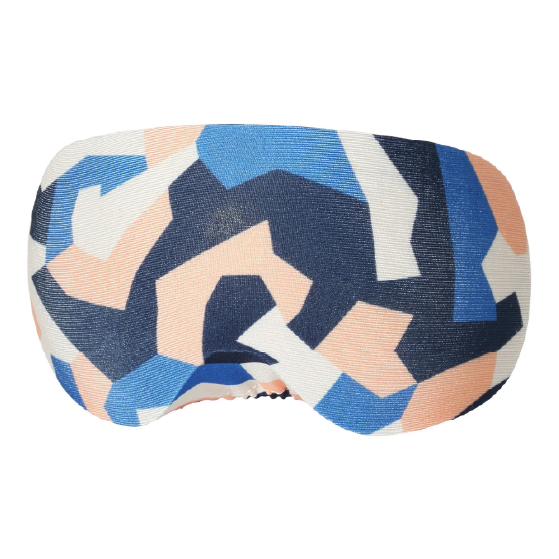 EBS エビス  GOGGLE COVER DEEP BLUE 4600365 26-27 日本正規品