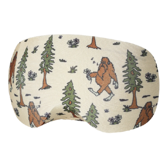 EBS エビス  GOGGLE COVER YETI 4600365 26-27 日本正規品