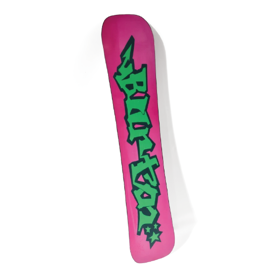 BURTON スノーボード バートン Good Company Camber Alien 2359513FAF 26-27 板 日本正規品