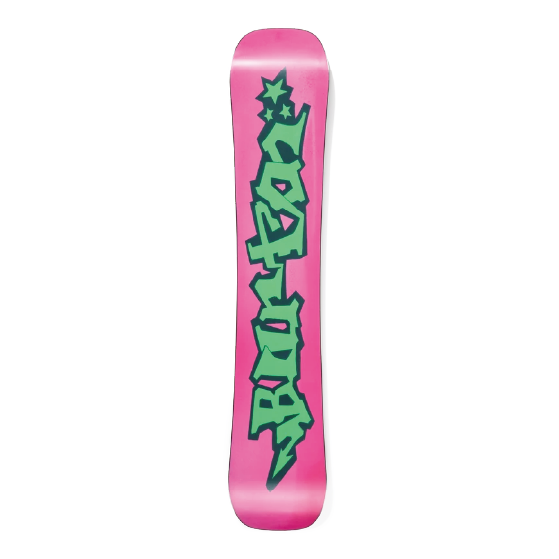 BURTON スノーボード バートン Good Company Camber Alien 2359513FAF 26-27 板 日本正規品