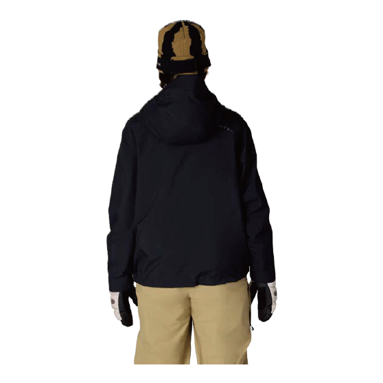 686 ウェア ロクハチロク WOMENS GORE-TEX SCHEME? THERMAGRAPH? JACKET BLACK M6WN339 26-27 スノーボードウェア 日本正規品
