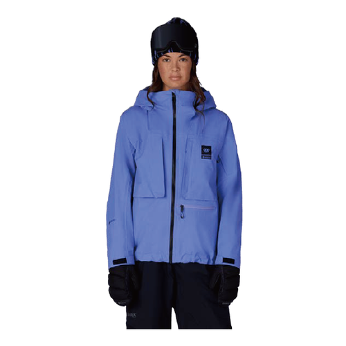 686 GORE-TEX Scheme Thermagraph Jacket