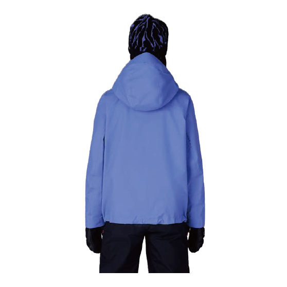 686 ウェア ロクハチロク WOMENS GORE-TEX SCHEME™ THERMAGRAPH® JACKET ALPENGLOW BLUE M6WN339 26-27 スノーボードウェア 日本正規品