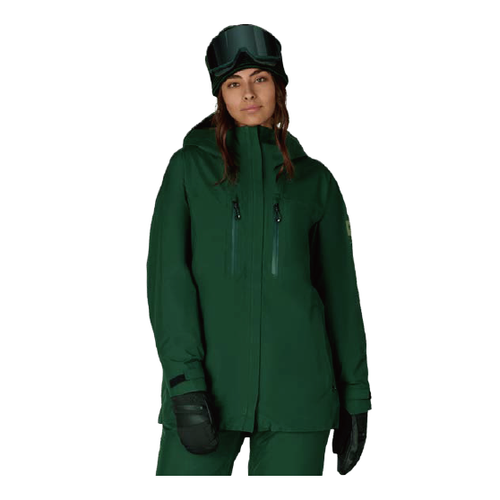 686 GORE-TEX Skyline Thermagraph Jacket