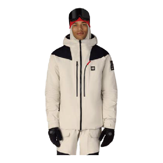 686 ウェア ロクハチロク MENS GORE-TEX DISPATCH™ THERMAGRAPH® JACKET LIMESTONE COLORBLOCK M6WN184 26-27 スノーボードウェア 日本正規品