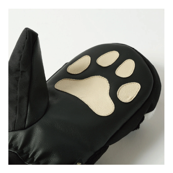 EBS グローブ エビス GORE-TEX EXCLUSIVE WHITE FUR 4600016 26-27 スノーボードグローブ 日本正規品