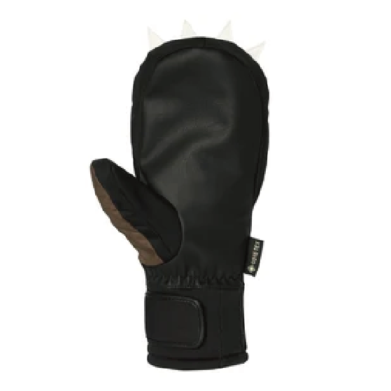 EBS グローブ エビス GORE-TEX KEMONO CHAN BISCUIT 4600015 26-27 スノーボードグローブ 日本正規品