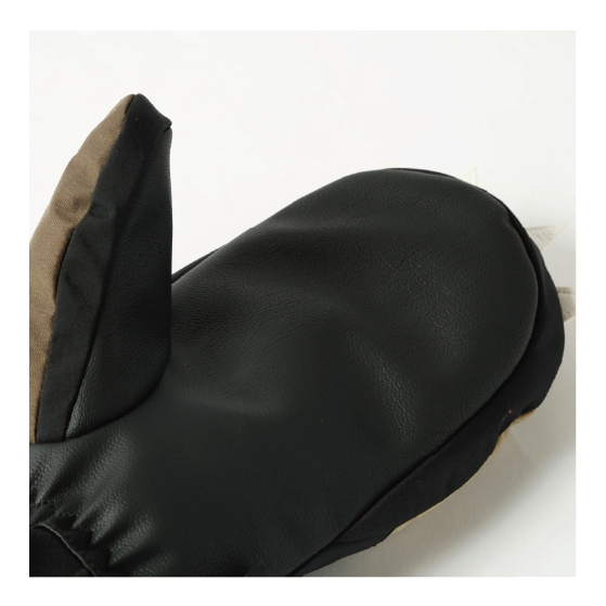 EBS グローブ エビス GORE-TEX KEMONO CHAN BISCUIT 4600015 26-27 スノーボードグローブ 日本正規品