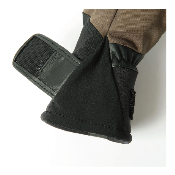 EBS グローブ エビス GORE-TEX KEMONO CHAN BISCUIT 4600015 26-27 スノーボードグローブ 日本正規品